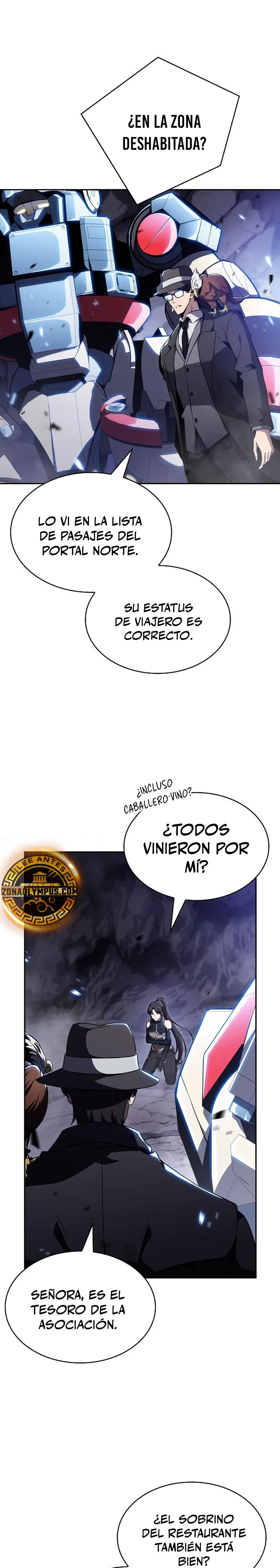 Come y crece capítulo 24 página 30