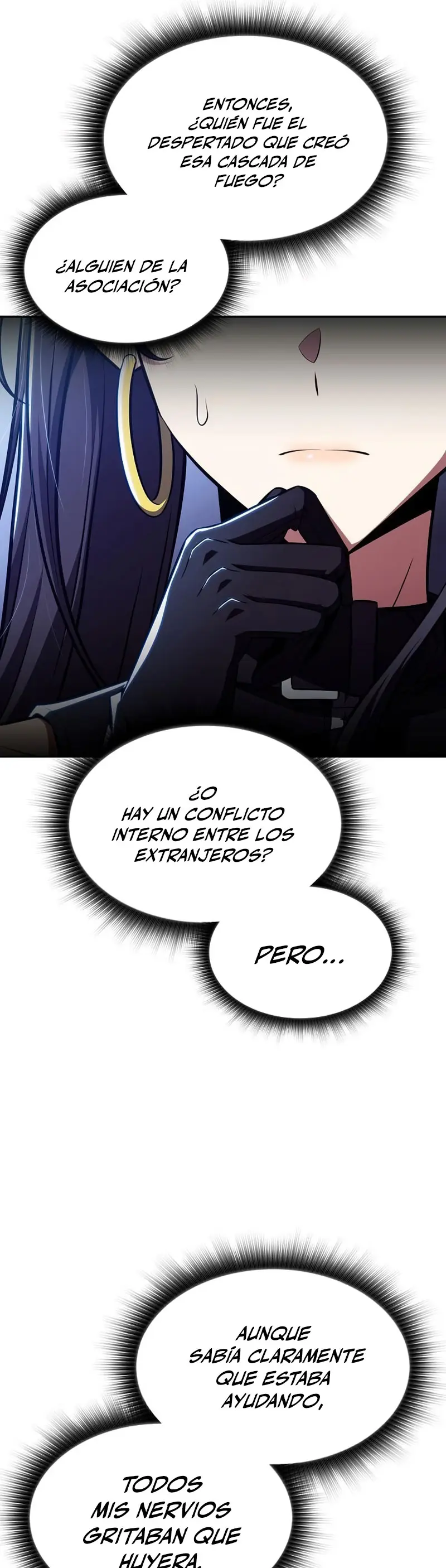 Come y crece capítulo 24 página 38