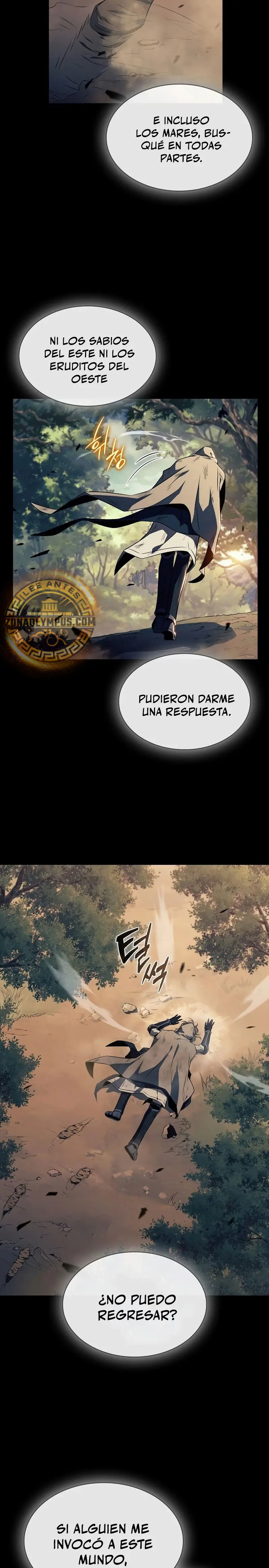 Come y crece capítulo 25 página 5
