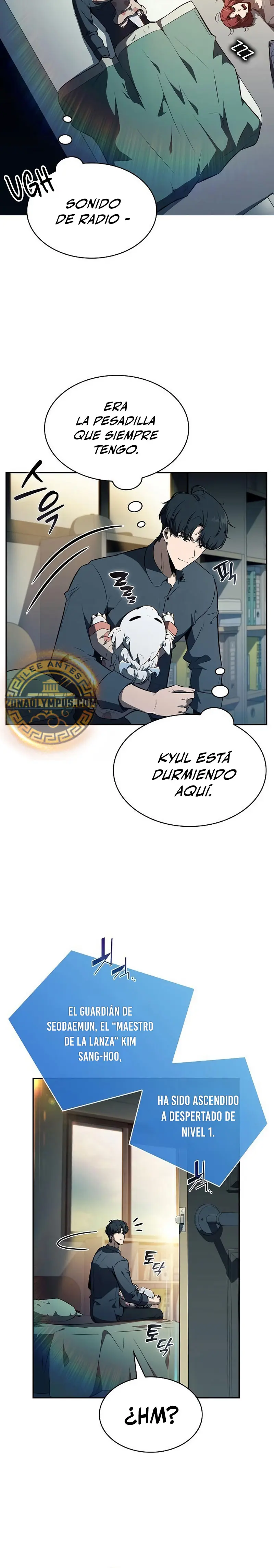 Come y crece capítulo 25 página 14