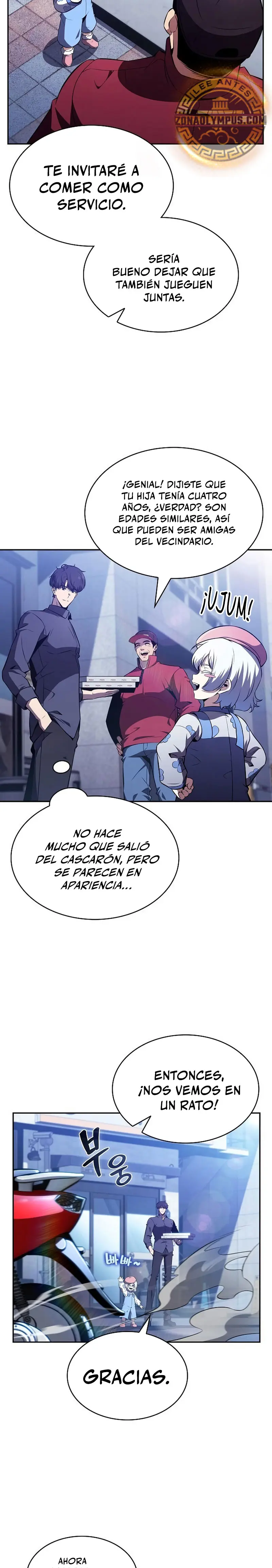 Come y crece capítulo 25 página 25