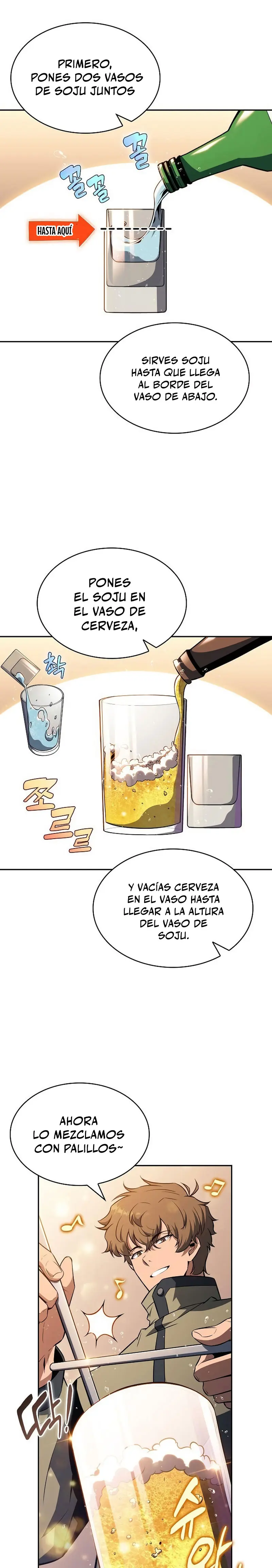 Come y crece capítulo 25 página 29