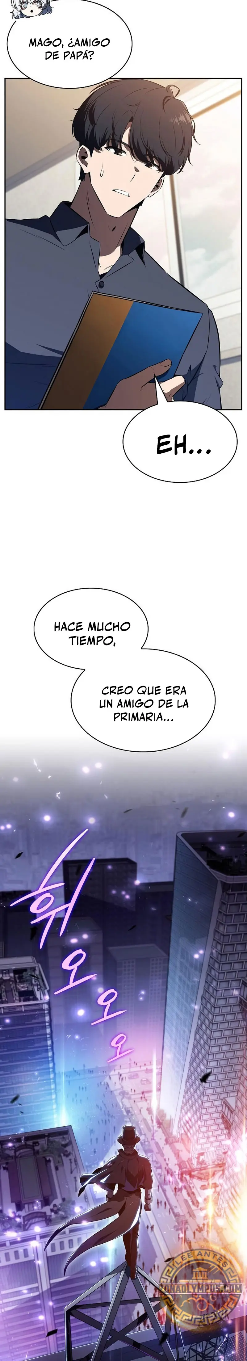 Come y crece capítulo 25 página 35