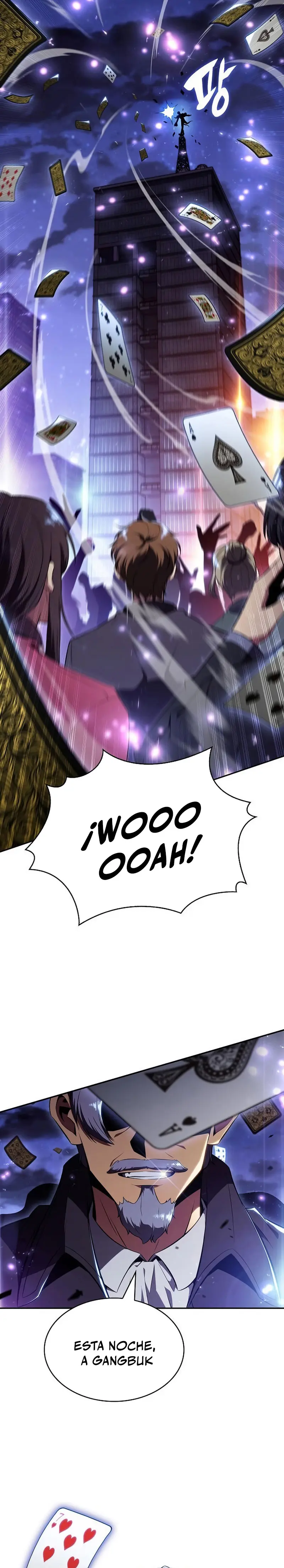 Come y crece capítulo 25 página 37