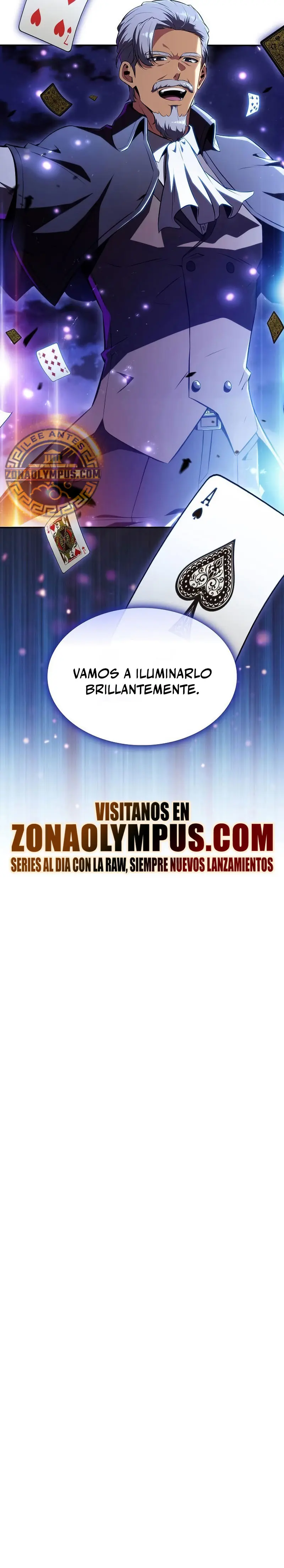 Come y crece capítulo 25 página 38