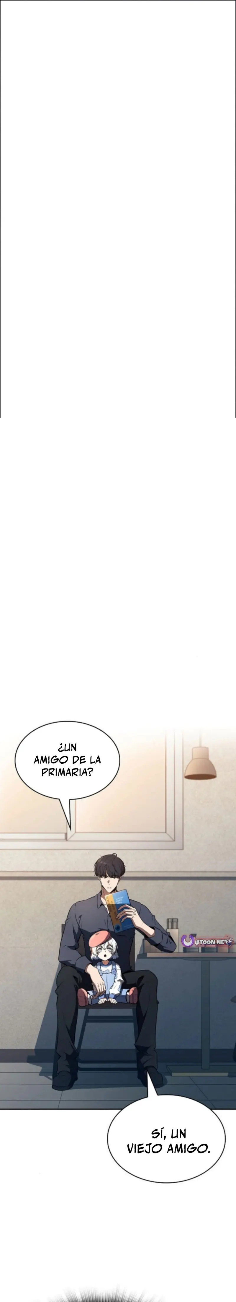 Come y crece capítulo 26 página 3