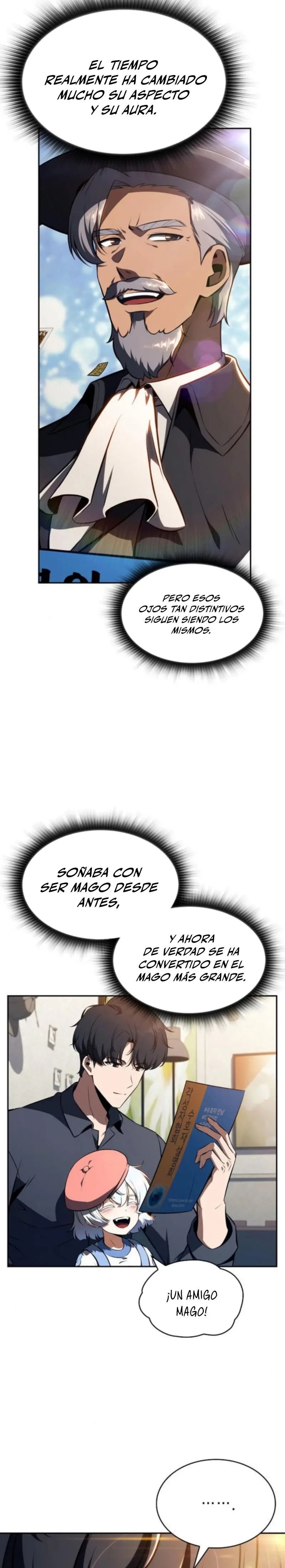 Come y crece capítulo 26 página 4