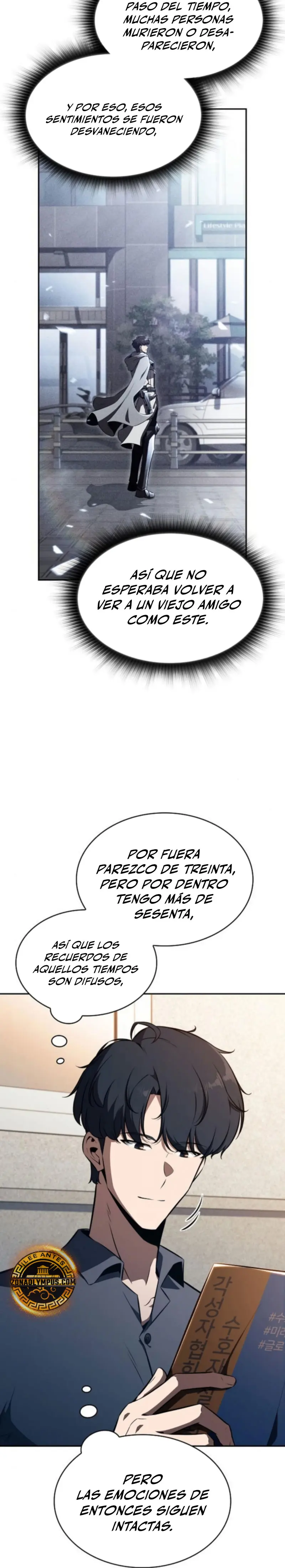 Come y crece capítulo 26 página 6