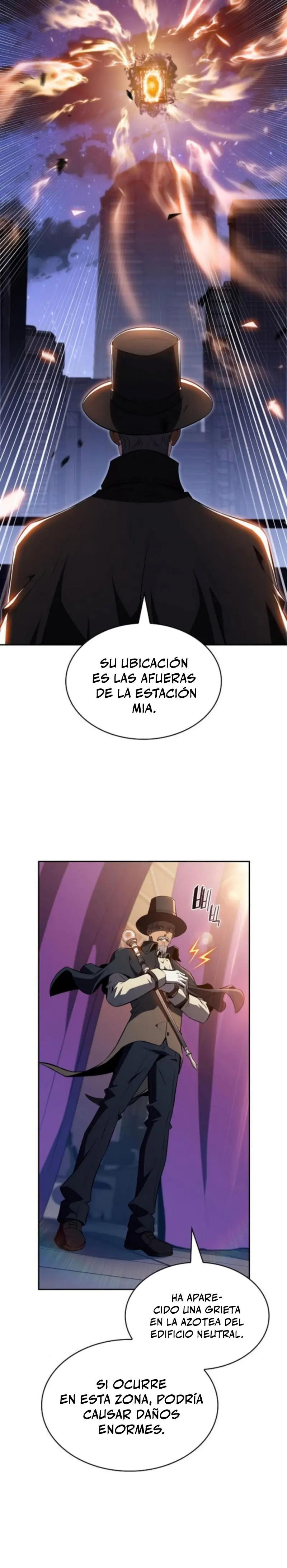 Come y crece capítulo 26 página 10