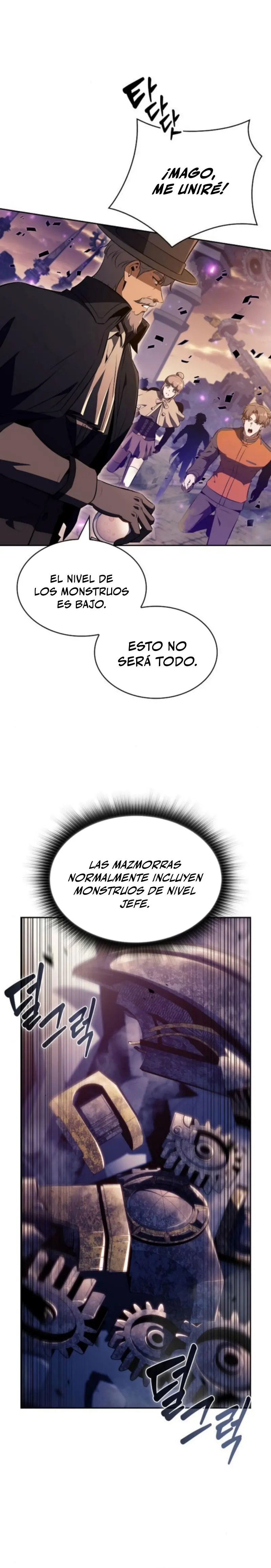 Come y crece capítulo 26 página 17