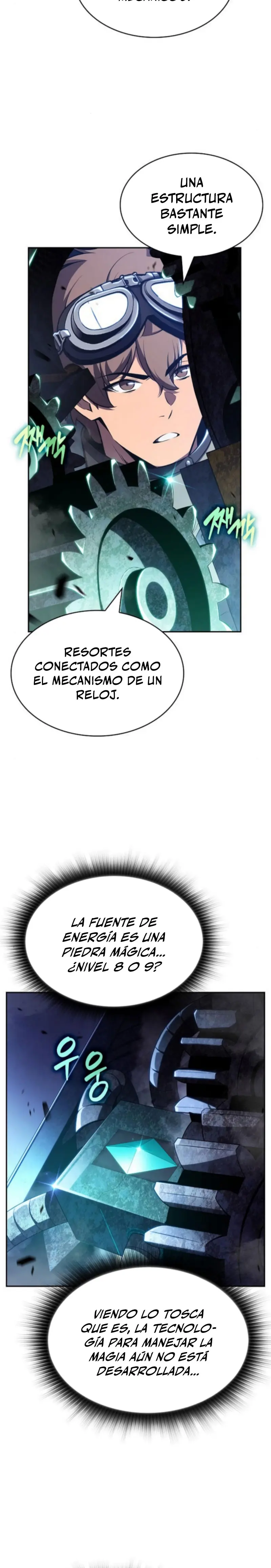 Come y crece capítulo 26 página 20