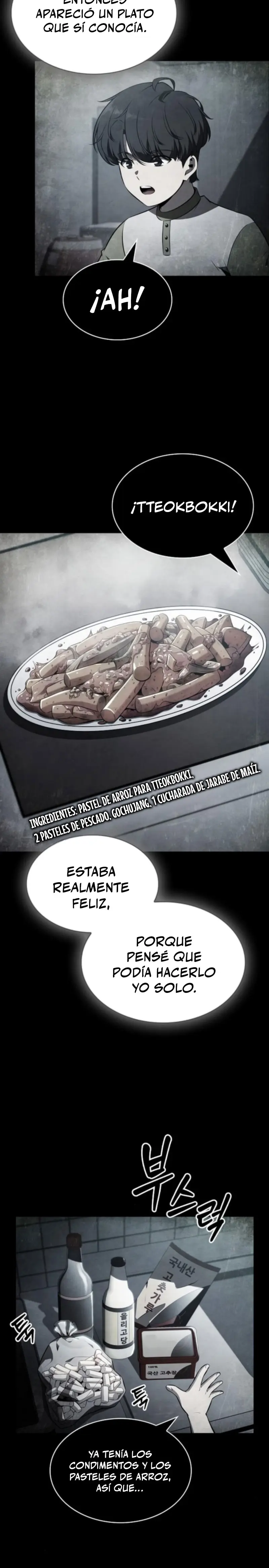 Come y crece capítulo 26 página 30