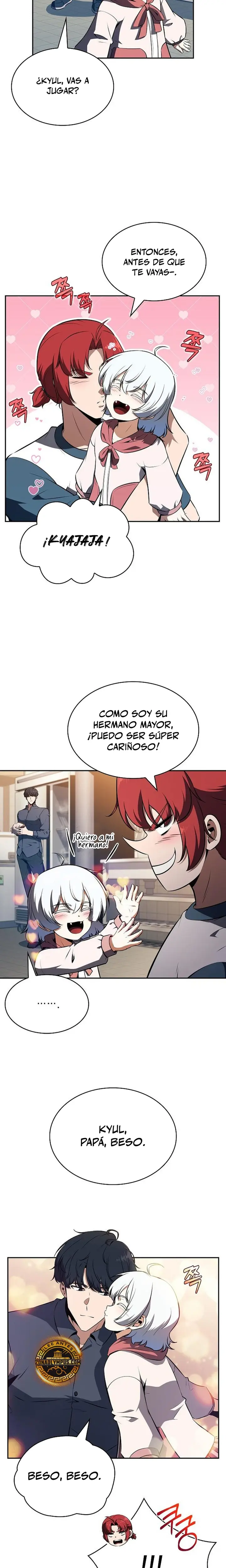 Come y crece capítulo 27 página 9