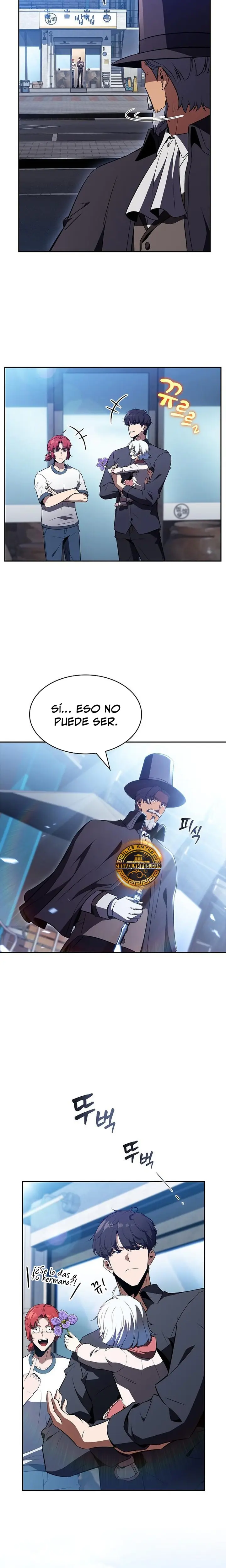 Come y crece capítulo 27 página 28