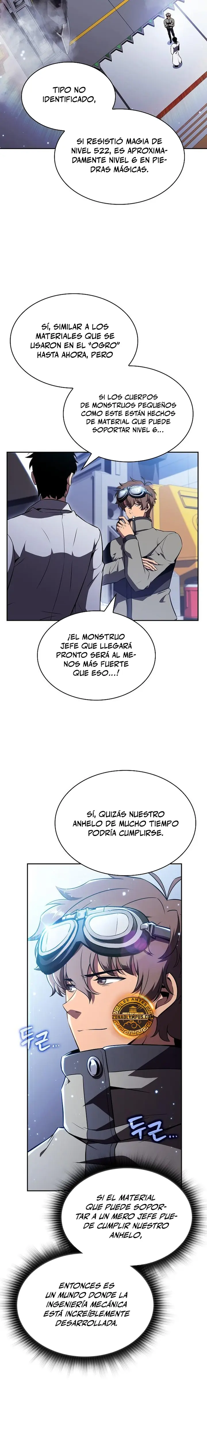 Come y crece capítulo 27 página 30