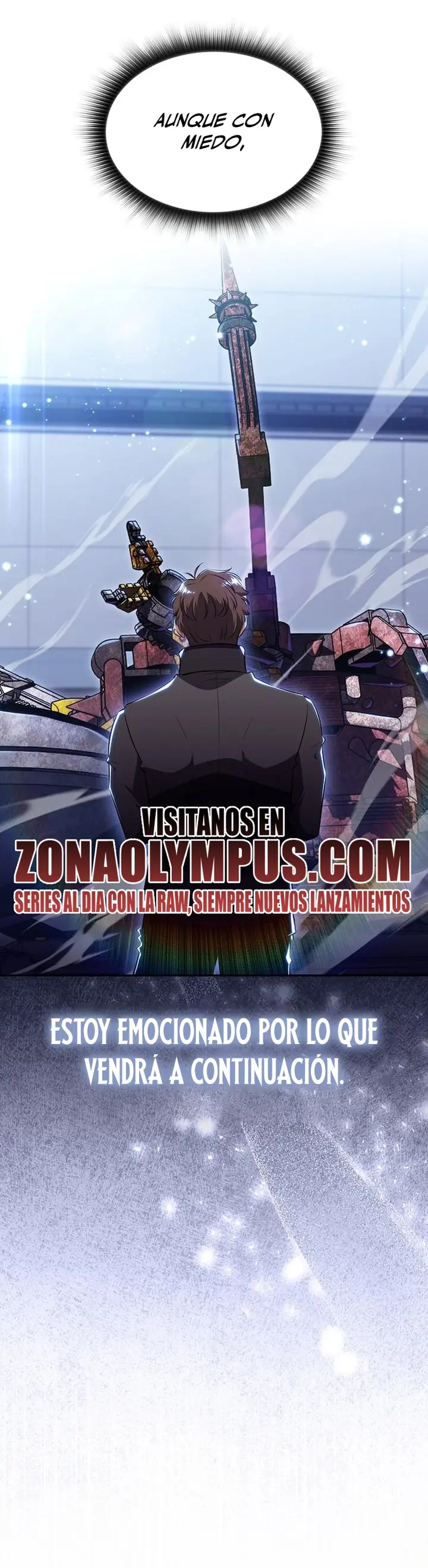 Come y crece capítulo 27 página 31