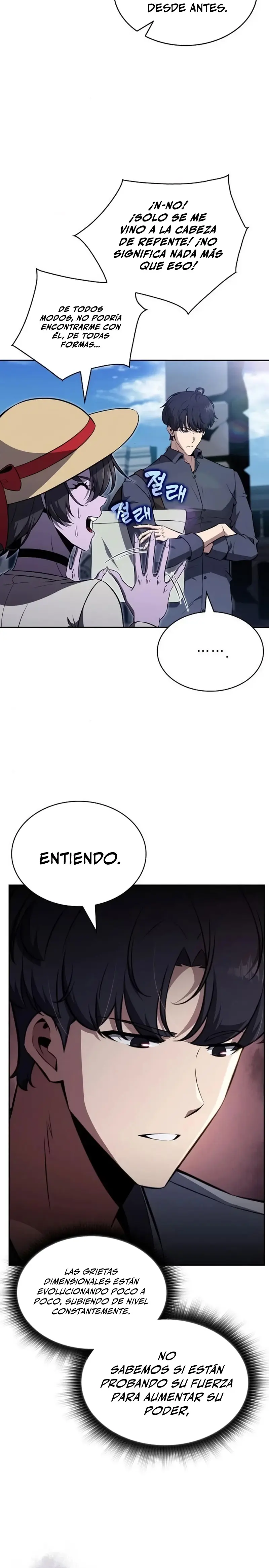 Come y crece capítulo 28 página 41