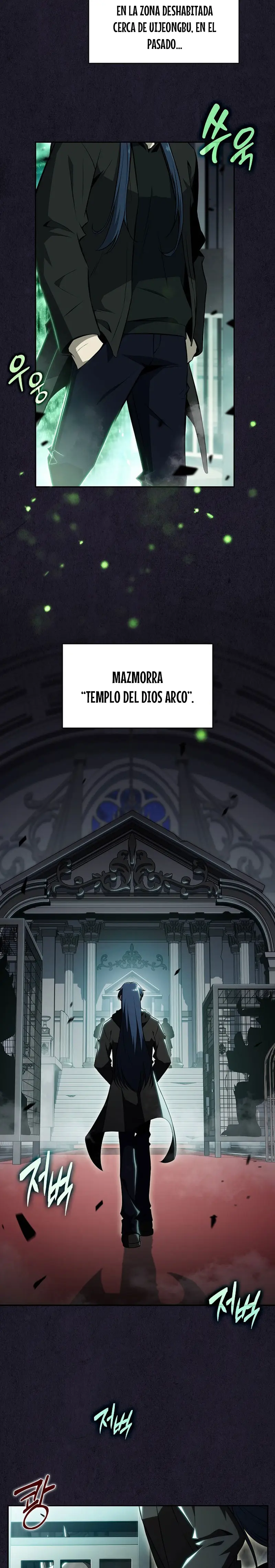 Come y crece capítulo 29 página 21