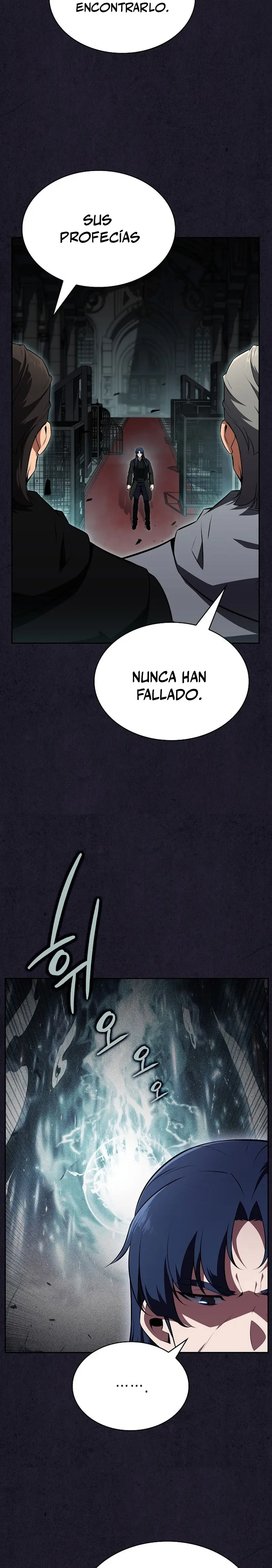 Come y crece capítulo 29 página 30