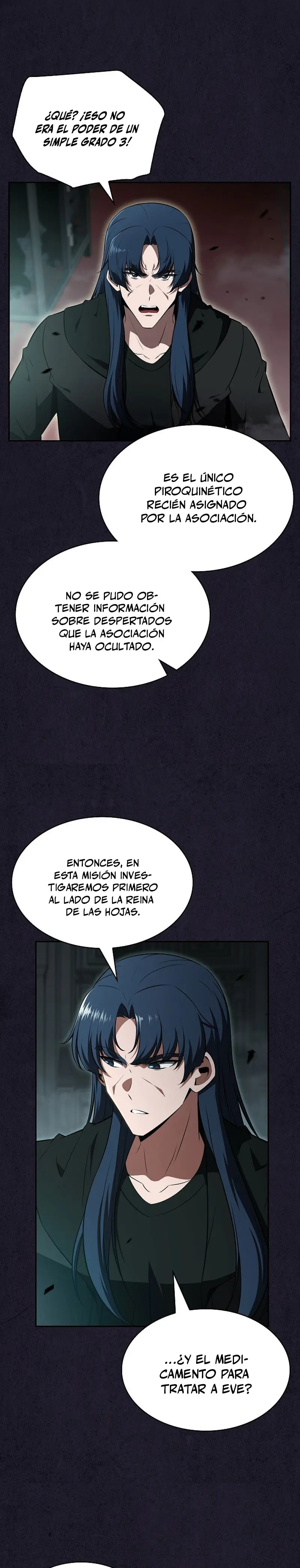 Come y crece capítulo 29 página 33