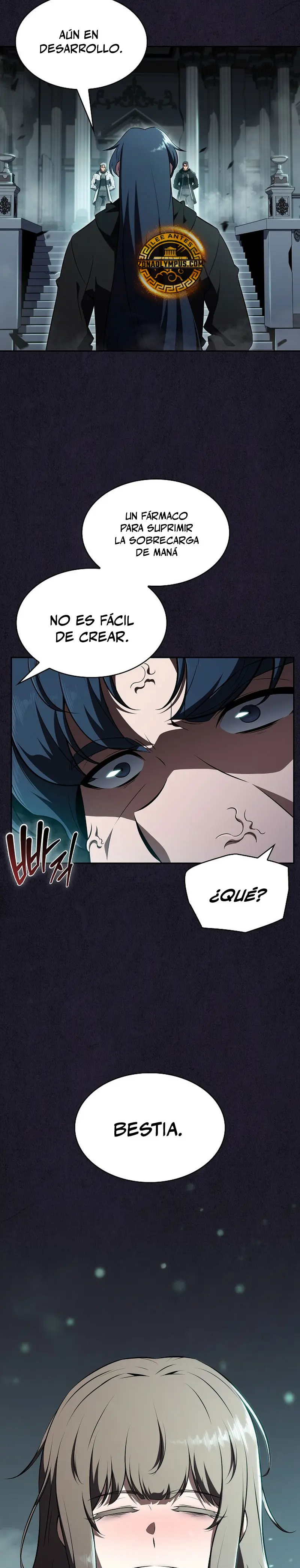 Come y crece capítulo 29 página 34
