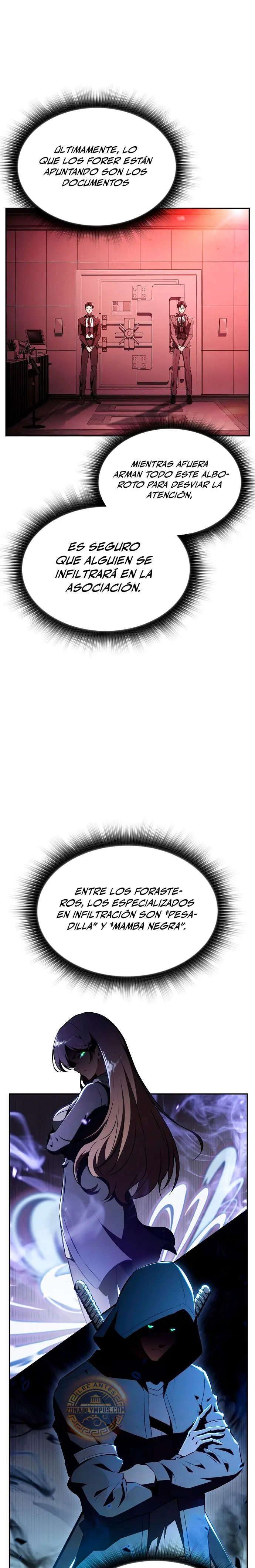 Come y crece capítulo 30 página 14