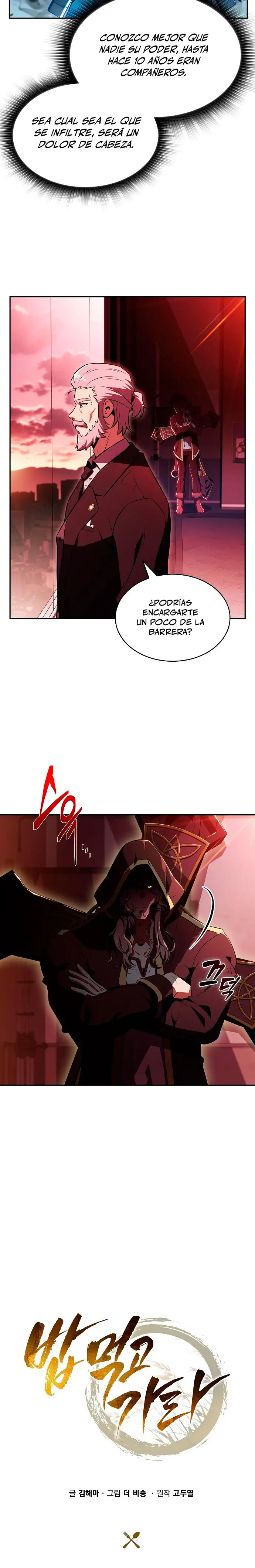 Come y crece capítulo 30 página 15
