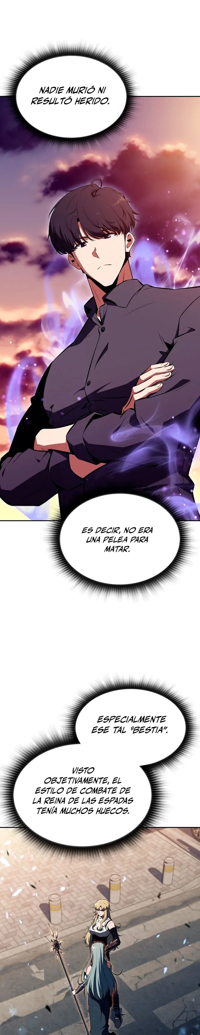 Come y crece capítulo 30 página 35