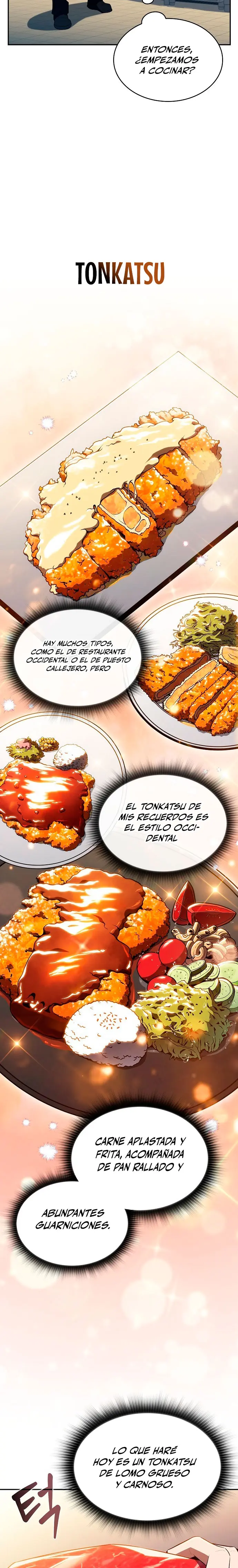 Come y crece capítulo 31 página 22
