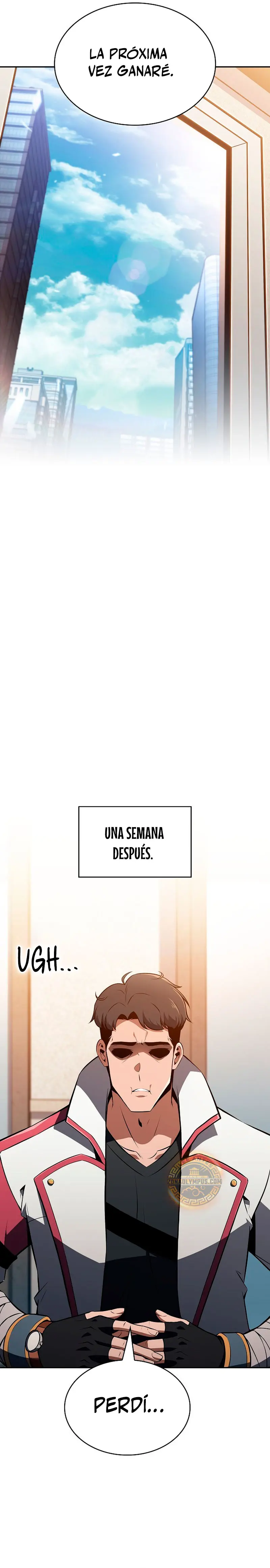 Come y crece capítulo 32 página 7