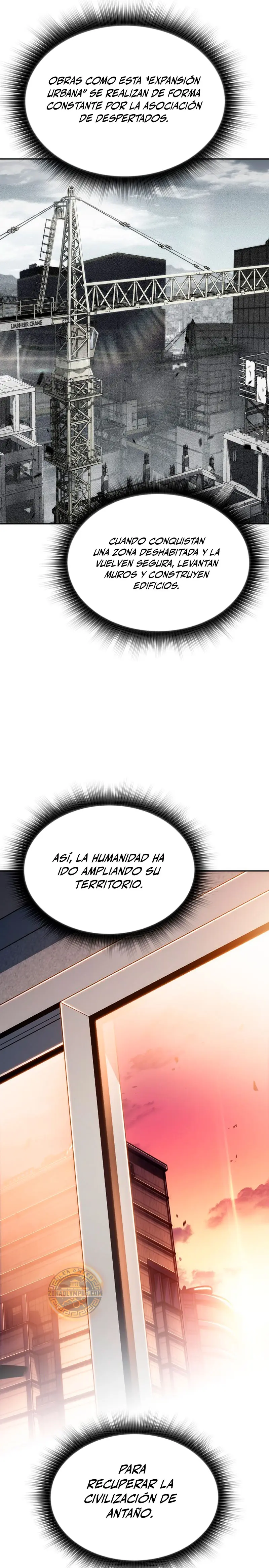 Come y crece capítulo 32 página 20