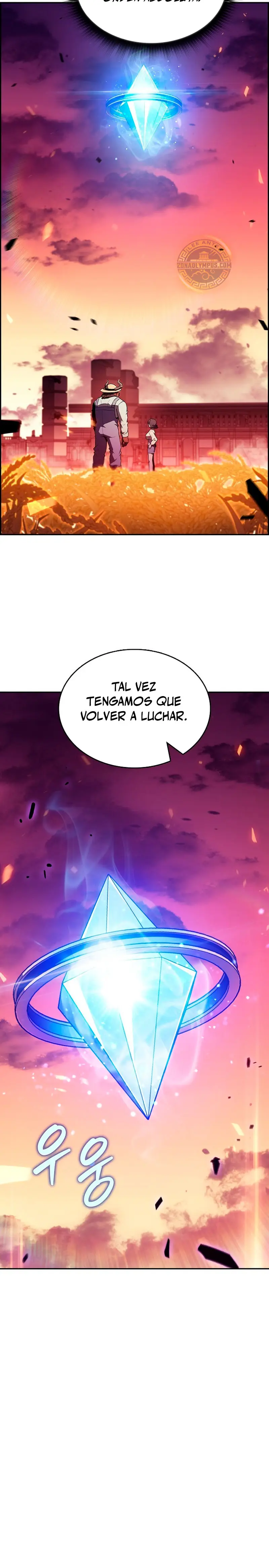 Come y crece capítulo 32 página 25