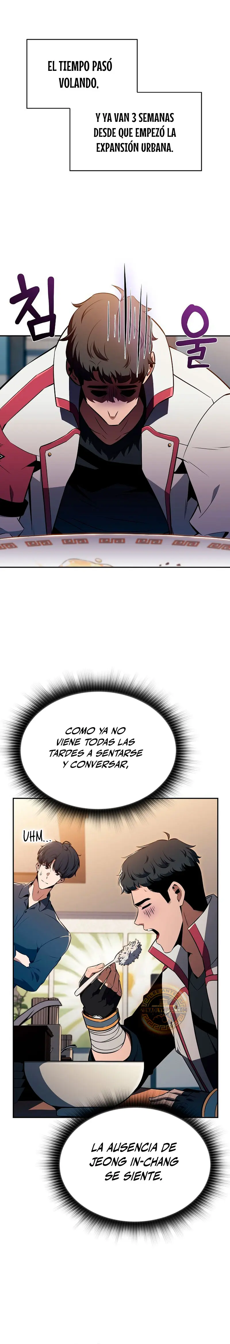 Come y crece capítulo 32 página 26