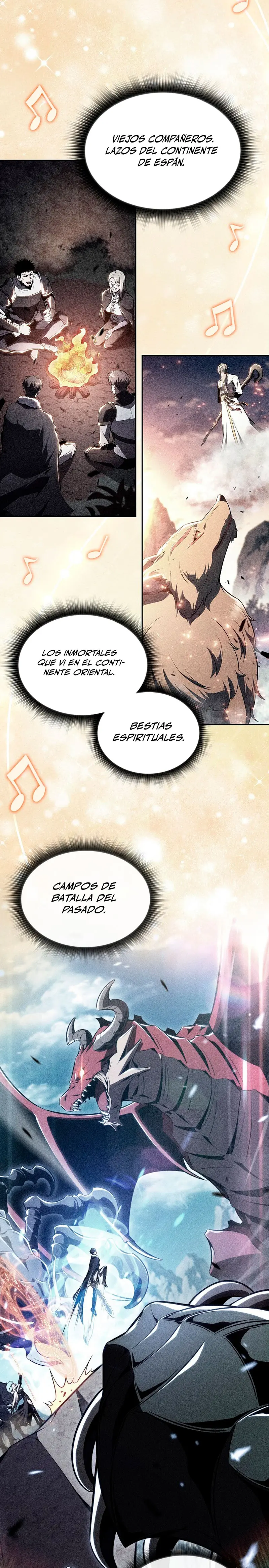 Come y crece capítulo 32 página 30