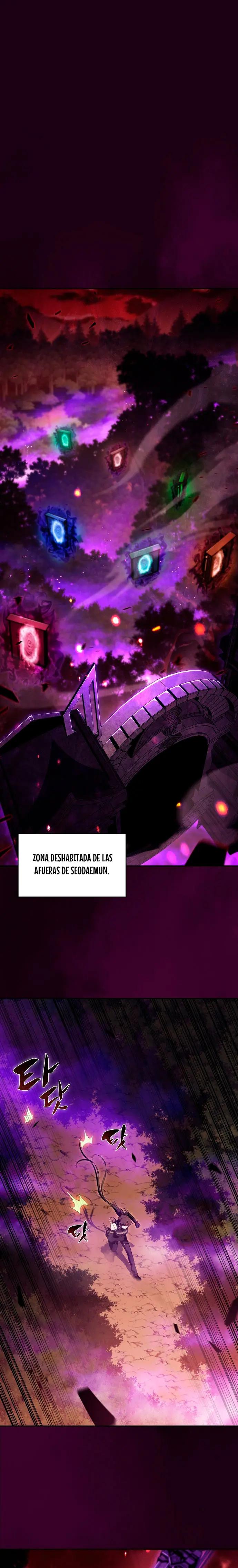 Come y crece capítulo 33 página 2