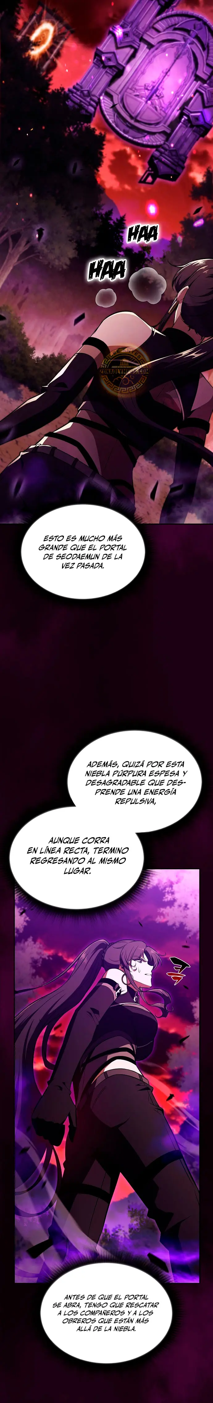 Come y crece capítulo 33 página 3