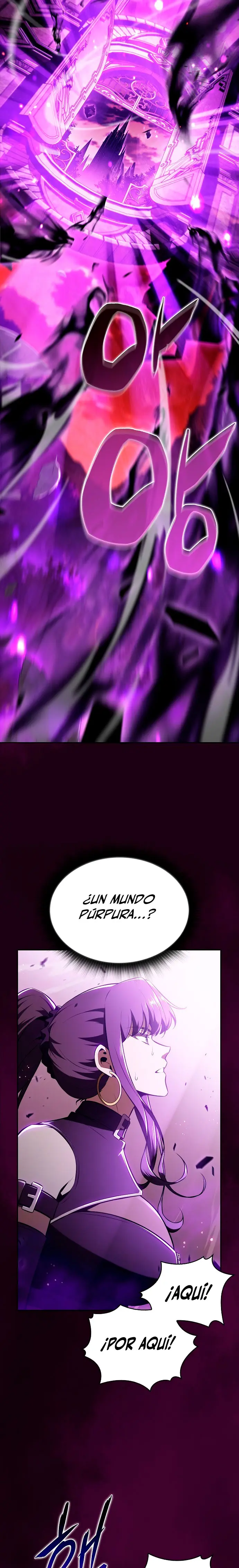 Come y crece capítulo 33 página 5