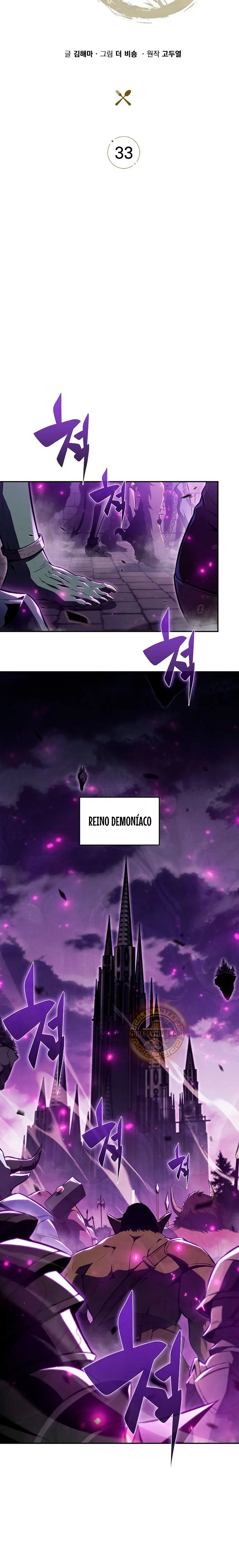 Come y crece capítulo 33 página 13