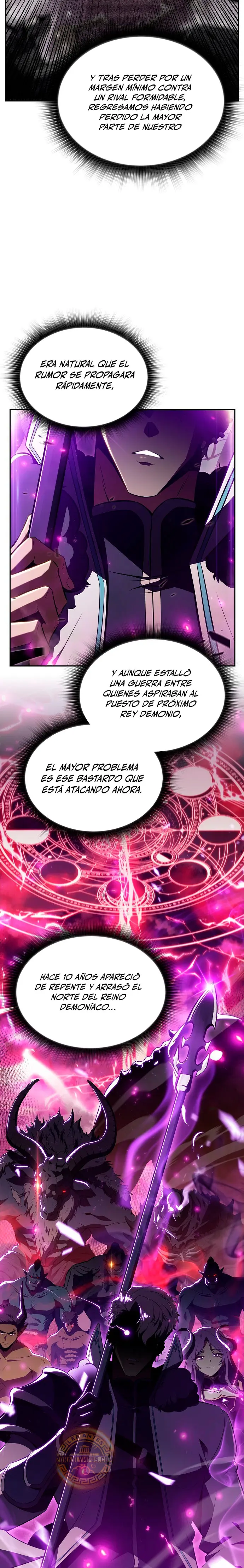 Come y crece capítulo 33 página 15