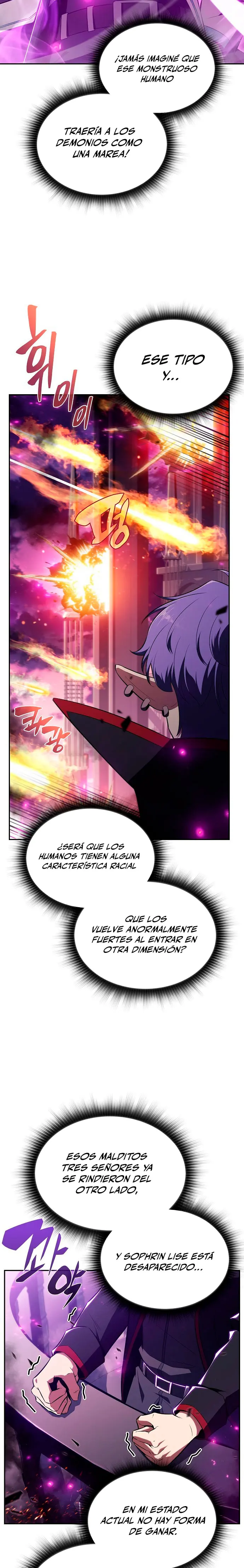 Come y crece capítulo 33 página 16