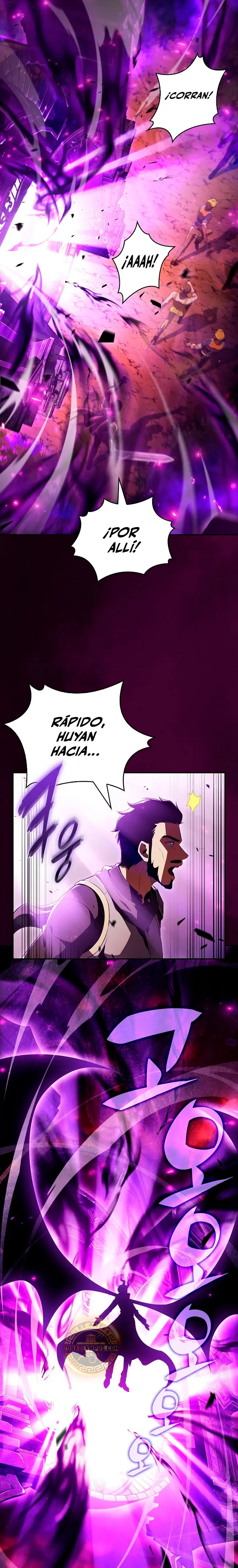 Come y crece capítulo 33 página 20