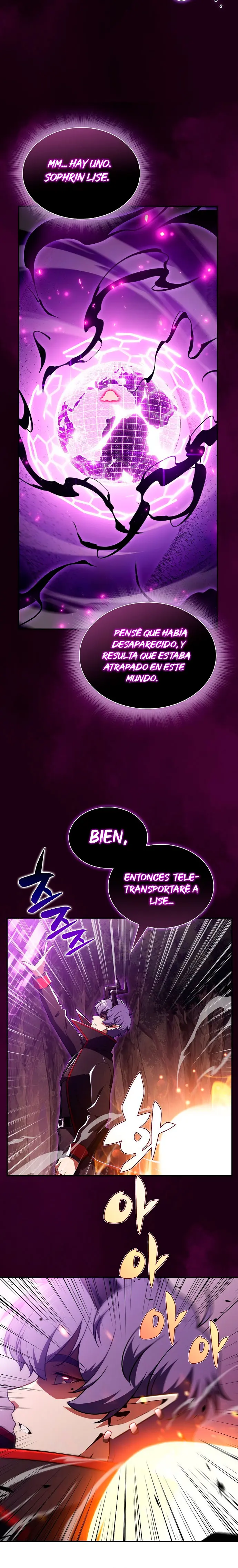 Come y crece capítulo 33 página 25