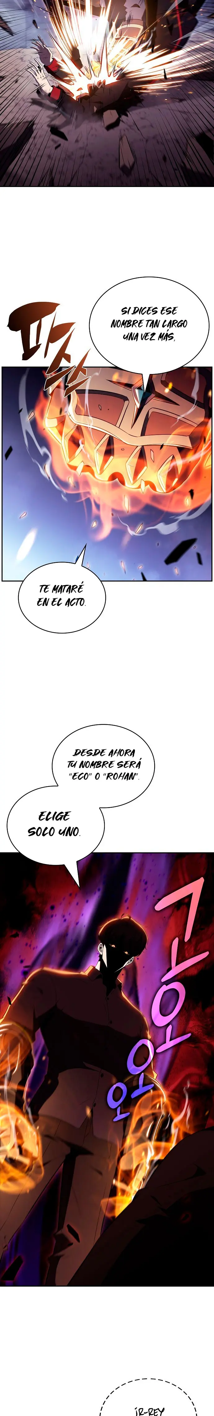 Come y crece capítulo 33 página 36