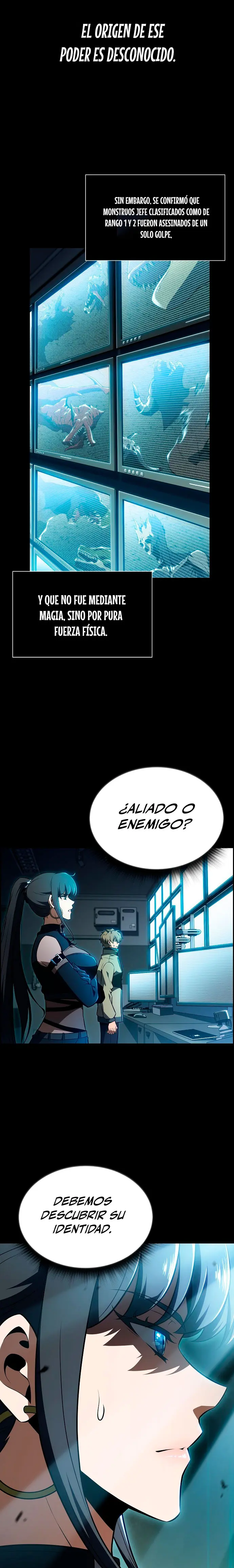 Come y crece capítulo 34 página 3