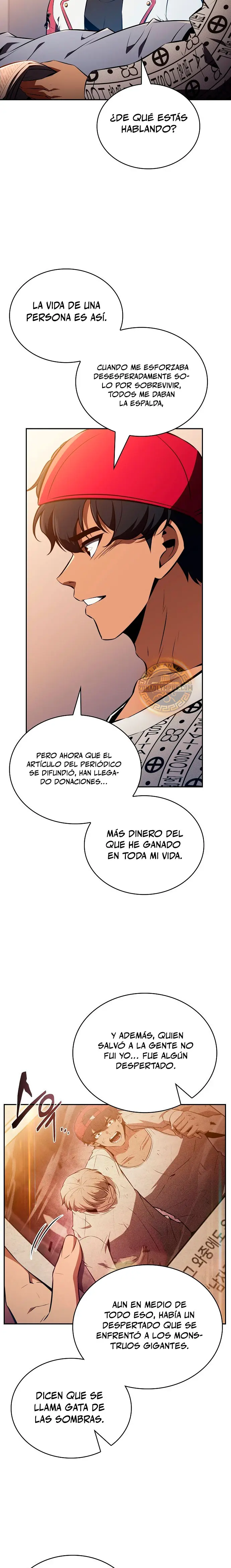 Come y crece capítulo 34 página 17