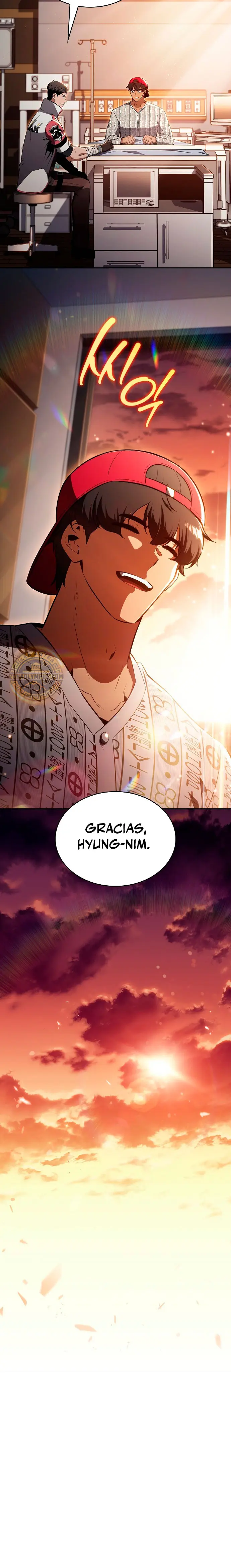 Come y crece capítulo 34 página 19