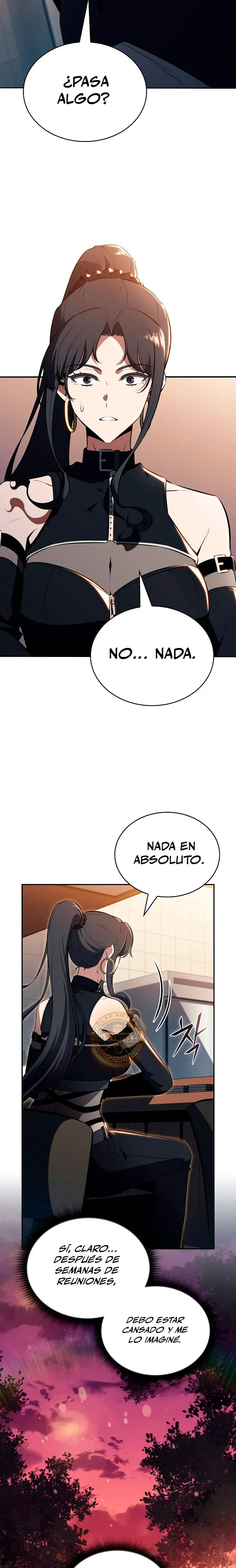 Come y crece capítulo 34 página 24