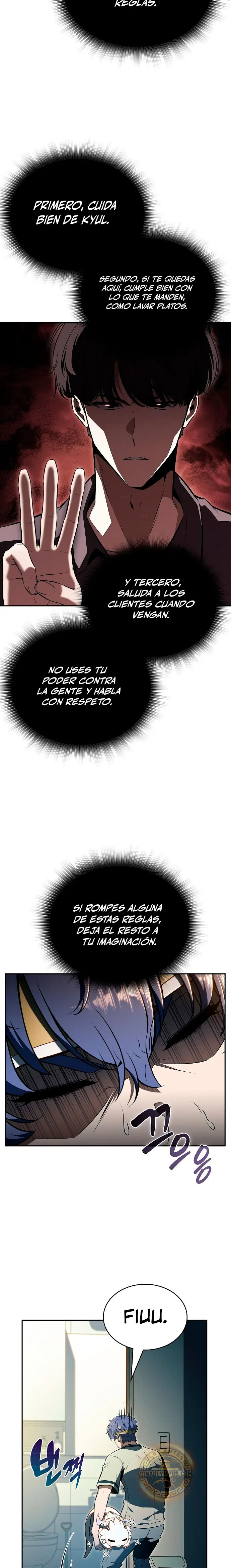 Come y crece capítulo 34 página 30