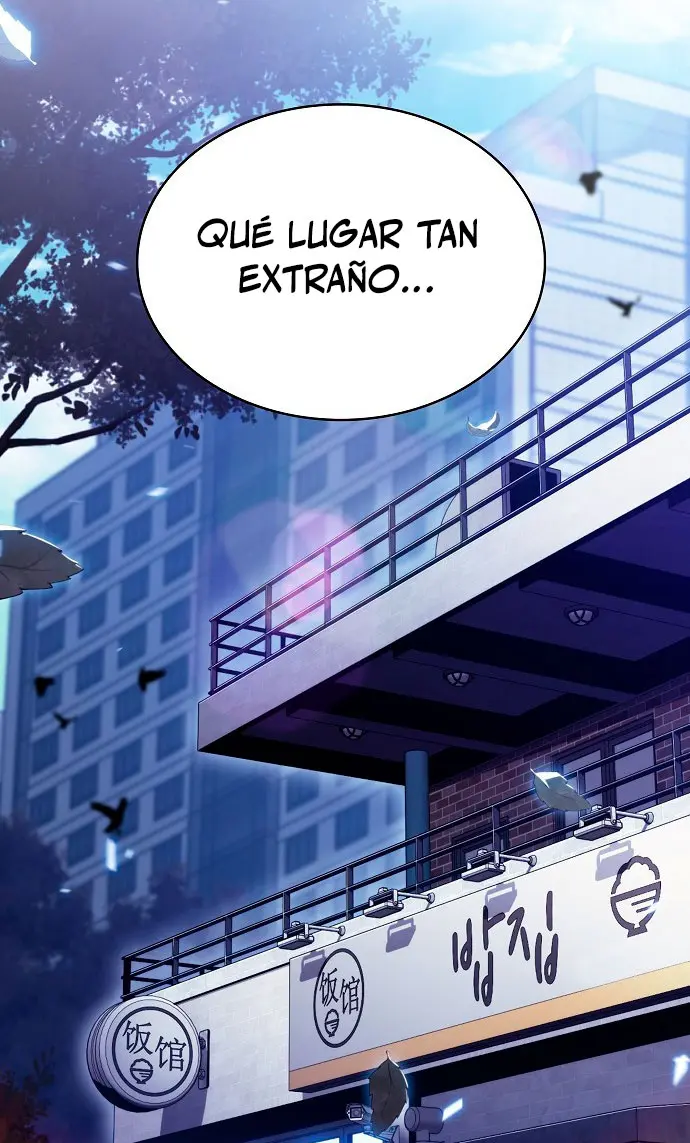 Come y crece capítulo 34 página 32