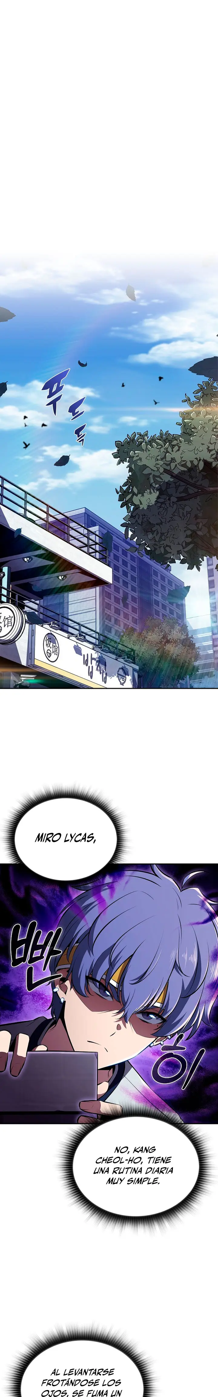 Come y crece capítulo 35 página 2